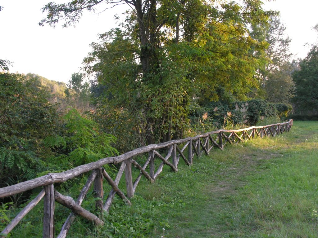 Trisobbio Percorso Verde